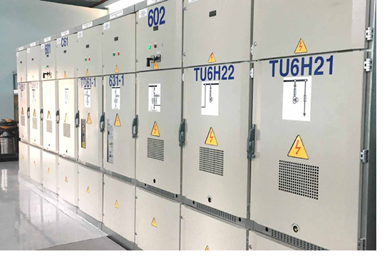 Switchgear