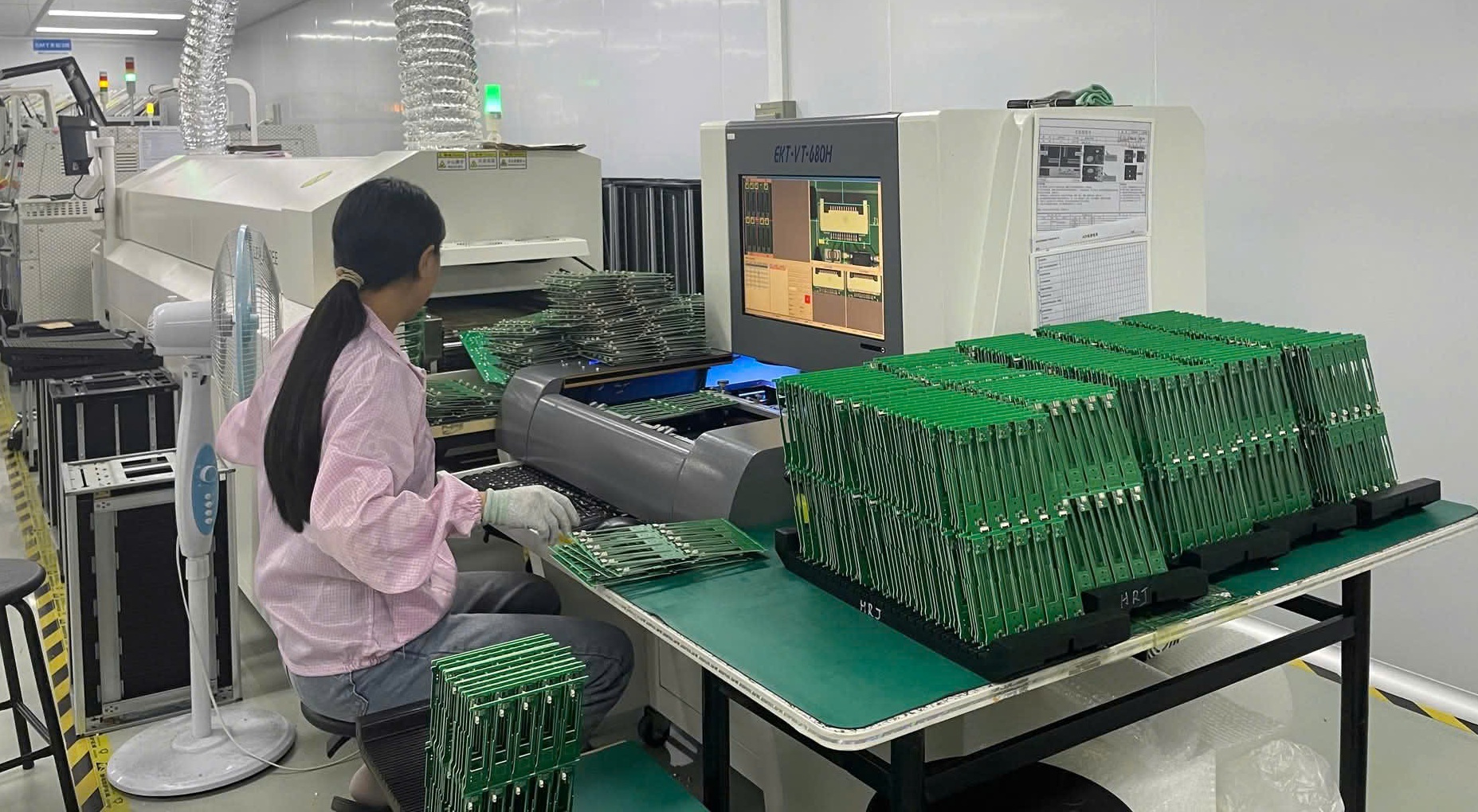 PCB