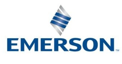Emerson Rosemount logo
