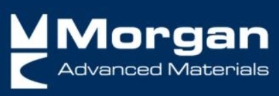Morgan Advanced Materials logo