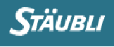 Stäubli logo