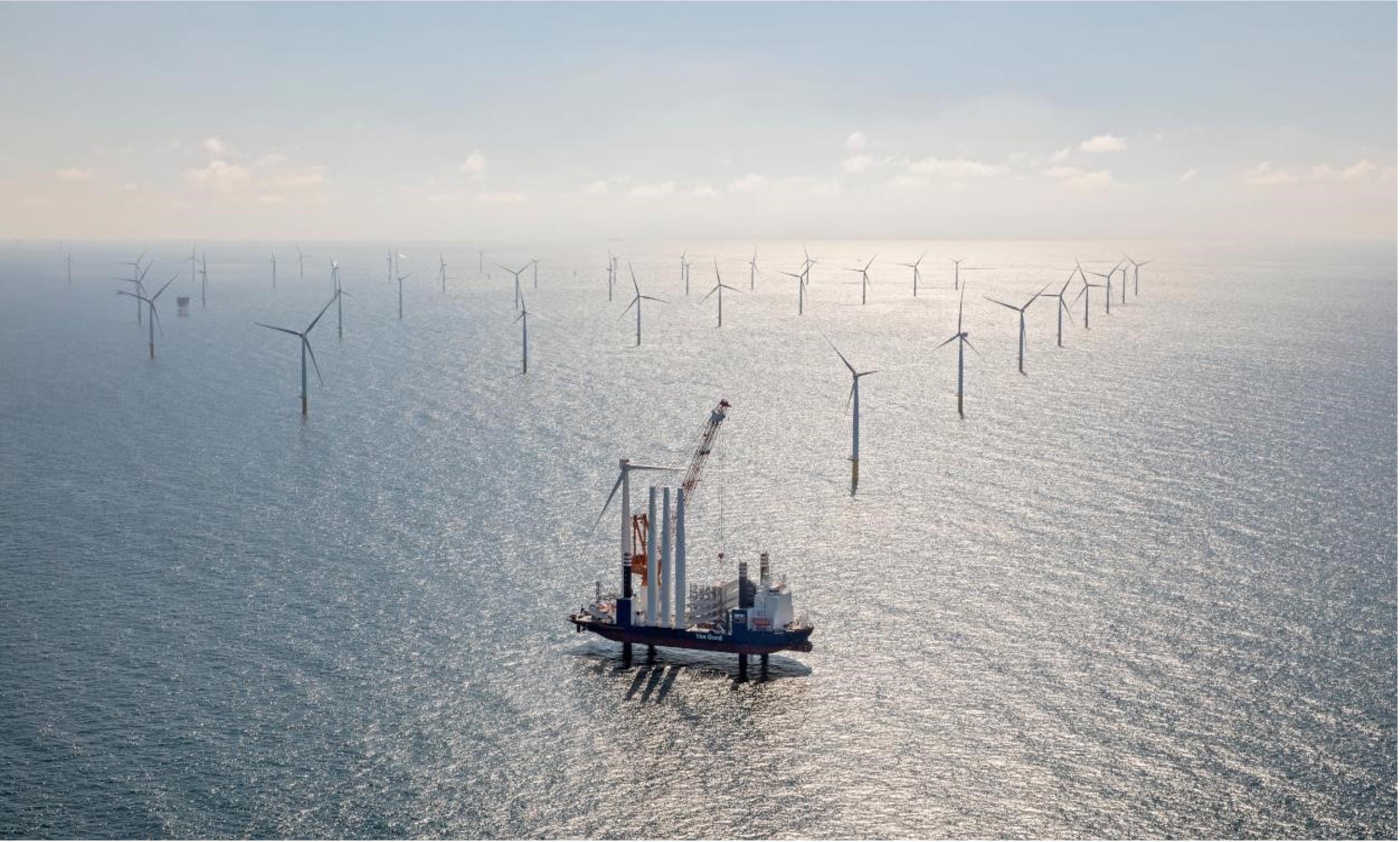 Hai Long Offshore Wind