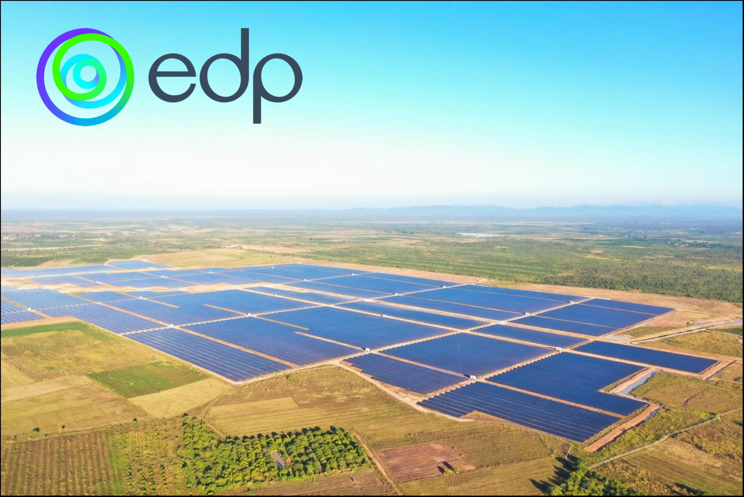 Xuan Thien Solar Farm
